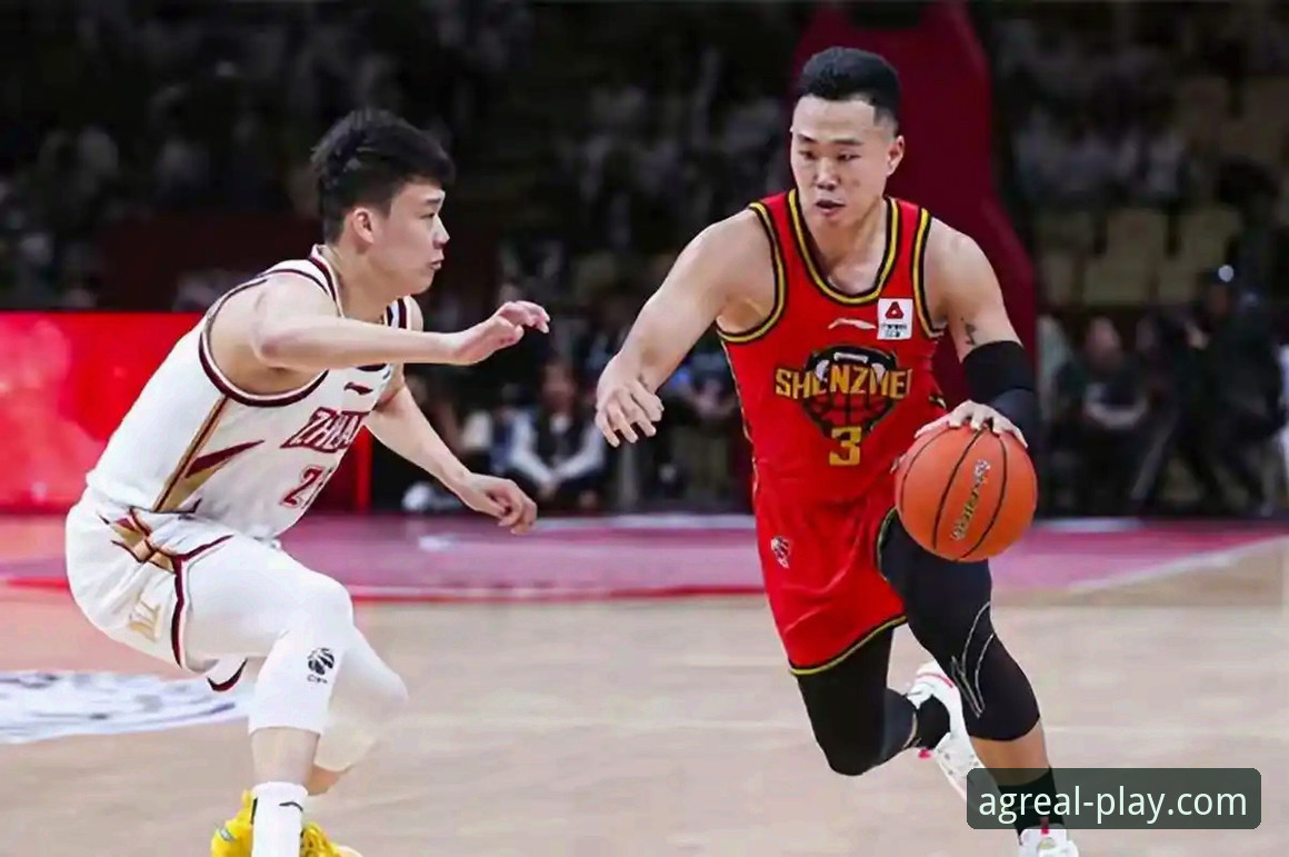 CBA季后赛山西vs青岛对比分析：20分领先优势的博弈与AG真人平台观赛体验
