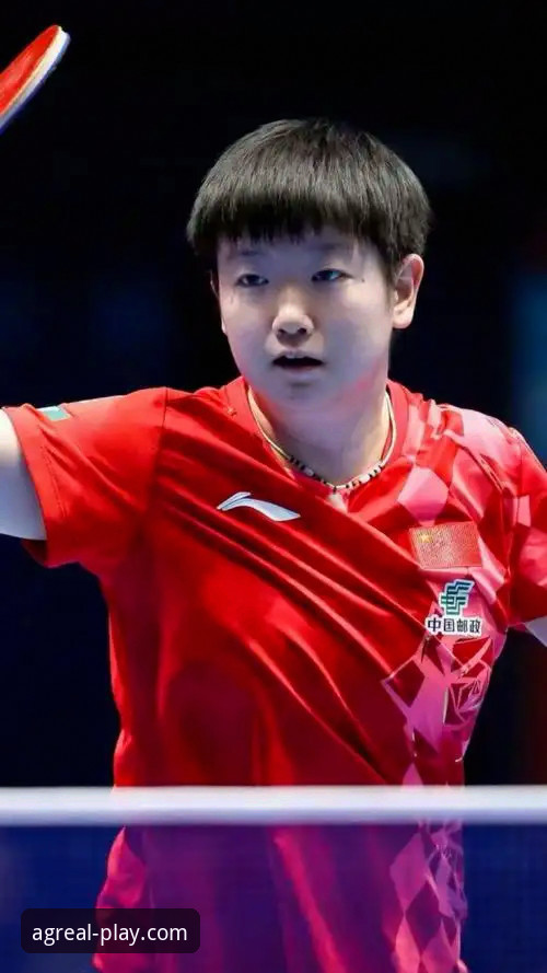 2026伦敦世乒赛女团观赛体验完整指南：从AG真人平台视角看中国女乒横扫台北
